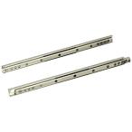 アイワ スライドレール ミニベアリングタイプ 246mm 1セット入り AP-1120C