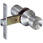 ALPHA(アルファ) WR-150玄関錠 33M05TRW-32D-ALU BS100