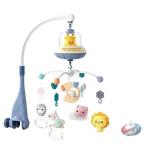  младенец музыкальная шкатулка громкость настройка возможно bed me Lee младенец 360 раз вращение новорожденный me Lee музыкальная шкатулка батарейка подача тока игрушка 4WAY baby me Lee интеллектуальное развитие ..