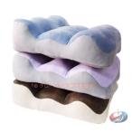  пара подушка ..... foot pillow .... . отек предотвращение pi-kru под ногами подушка колени внизу постельные принадлежности уход за ногами .. relax ... усталость меры .