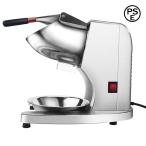 かき氷機電動式氷砕機かき氷機かき