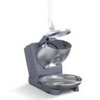 電動かき氷機 かき氷機 電動 業務用