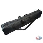 アーチェリー専用バッグ　長さ82cm　ショルダーバッグ　ボウケース　軽量ナイロンクロス製