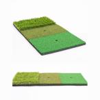  бесплатная доставка Golf тренировка коврик 30cm×60cm салон элемент .. искусственный газон 3 вид черновой чай имеется 