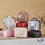  новый продукт Mini багажник кейс Carry кейс чемодан дорожная сумка pi-kru твердый Carry on машина внутри принесенный маленький размер большая вместимость ручная сумка путешествие для портфель кейс для хранения 