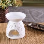 アロマポット アロマバーナー セパ�