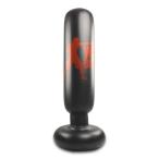 パンチバッグ エアーサンドバッグ エアースタンディングバッグ 160cm　ボクシング サンドバッグ 運動不足 ストレス解消 空気入れ付き エクササイズ 自宅用