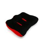 .. нерв боль поддержка подушка память пена сиденье . смягчение pi-kru хвост .*.... боль уменьшение осанка поддержка .. подушка . длина час сиденье .. удобный работа . движение тоже 