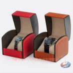  кейс для часов 1 шт. для наручные часы кейс для хранения перевозка pi-kru часы кейс бардачок кейс для коллекции стиль защита путешествие командировка портфель . входить . compact почтовый заказ 