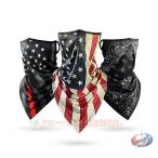  для мотоцикла маска для лица охлаждающий лицо покрытие UV cut pi-kruUPF50+ выгоревший на солнце участок предотвращение шея покрытие в одном корпусе . пот скорость . sport лето. touring . удобный 