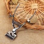 手動バリカン理髪店トリマーサロン理髪クリッパーツールクラシックヘアカットツールステンレス鋼株式会社錦 ヘアケアとスタイリング