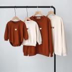  родители . пара look baby длинный рукав .. сестры . сестра ...ko-te родители ....ko-te родители . ссылка ko-te родители . пара look детский комбинезон младенец комбинезон празднование рождения 