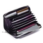 通帳ケース 磁気防止 本革 革 長財布 おしゃれ 通帳入れ スキミング防止 お薬手帳ケース 磁気 薄型 書類 印鑑 収納 診察券ケース カードケース 母子手帳