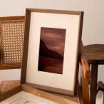  рама A4 размер 70*100cm фоторамка из дерева модный A4 стиль размер 40.6*60.9cm натуральный дерево сумма 