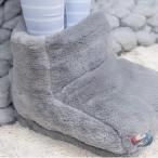 電気フットウォーマー 足温器 USB充�