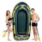  резиновая лодка 2~6 человек для насос имеется . море река бассейн . соответствует pi-kru воздушный насос воздушный лодка × все имеется . рыбалка тоже удобный человек число другой размер выбор . вращение .. предотвратить езда person. основы 