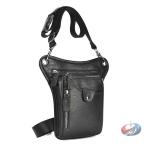  сумка на ногу мотоцикл мужской поясная сумка водонепроницаемый PUpi-kru. для набедренная сумка . во время движения . устойчивость милитари многофункциональный место хранения. используя разделение 