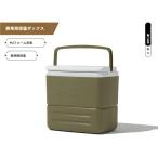 クーラーボックス 野外 小型 /大容量　8.5L /17L/26L　保冷力 釣りアウトドア