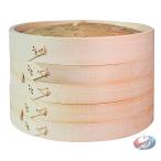 せいろ蒸し器 初心者 一式セット ２