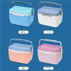 お中元 クーラーボックス 小型 5.5L おしゃれ かわいい BBQ ピクニック レジャー 部活 キャンプ アウトドア ゴルフ パイクスピーク 倉庫