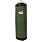 サンドバッグサンドバックファイティングバッグパンチングバッグフック吊り打撃練習筋トレ空の袋パンチキック武道株式会社錦フィットネスストレス解消サンド