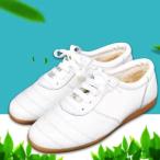  futoshi высшее . обувь .. обувь soft кожа спортивные туфли корова . подошва кунгфу te темно синий do- цигун немного . храм кэмпо China кунгфу для мужчин и женщин .. весна . спортивная обувь белый 