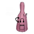  виолончель мягкий чехол виолончель сумка, несколько карман . настройка возможный рюкзак ремешок . есть двойной плечо фортепьяно сумка 4/4 размер. виолончель соглашение. 