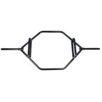 sk ватт шестиугольник штанга ловушка балка,te дрифт плечо ..... кольцо type штанга балка, хром черный ho low штанга балка, Jim закрытый тренировка фитнес 