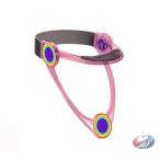  шея опора складной возможность шея стретчер регулировка угла pi-kru шея опора онемение плеча усталость распорка шея корректирующий . другой меры . шея . растягиваться 