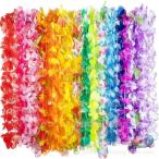  Hawaiian Ray цветок колесо 50 шт. входит . красочный цветок колье pi-kru party свадьба .. праздник .. цветок Ray Гаваи настроение . постановка фотография .. пик вверх item Event для 