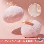  Kirakira корпус пудра ламе пуховка имеется лицо & корпус pi-krug Ritter высокий свет прозрачный чувство выше все тело . можно использовать симпатичный блеск . Event макияж тоже 