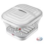 フットバス 足湯器 電気加熱 ピーク