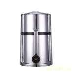 手動式アイスクラッシャー ステン�