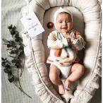  детская кроватка ... перевозка Mini подушка bed in bed . младенец bed baby baby спальное место baby подушка подгузники замена шт. оборка compact 