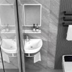  орнамент уборная контейнер комплект керамика умывание миска маленький размер сад для pi-kru compact Mini . компактный стена установка type . туалет тоже удобный простой умывание шт. как легкий в использовании уборная горшок 