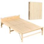  раскладушка складной bed натуральное дерево кровать с решетчатым основанием одиночный выдерживаемая нагрузка примерно 200kg сосна материал из дерева кроватная рама акционерное общество . low модель одиночная кровать 