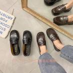  монета Loafer студент ходить на работу женский квадратное tu формальный casual надеть обувь ...pi-kru студент . ходить на работу оптимальный, простой . надеть обувь ... монета Loafer 