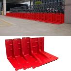 改良止水板 2024新発想 軽量ABS複