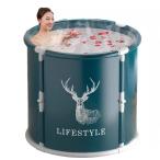  складной ванна сборка не необходимо 3 секунд . открывать портативный ванна складной ванна круглый ванна . водные развлечения SPA простой ванна . перевозка винил ванна душ салон бассейн изоляция .