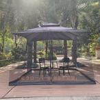 ショッピング蚊帳 蚊帳 アウトドア タープテント用防虫ネット ピークル キャンプや屋外で大活躍！防虫ネット、タープテント用で蚊をシャットアウトし効果的