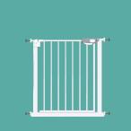  детская дверь легко устанавливается лестница младенец . модный белый белый baby защита забор повышение рама steel .. обивка 