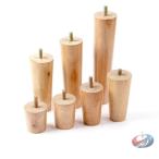  из дерева мебель ножек 4 шт. комплект высота 5~20cm выбор возможно pi-kru диван / шкаф. взамен .. ножек как высота регулировка OK легко устанавливается . мебель детали 
