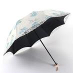 折りたたみ傘レディース軽量UVカット完全遮光花柄レース姫傘日傘晴雨兼用折り畳み遮熱遮光紫外線雨傘 new