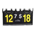  табло с оценками оценка счетчик складной настольный держать ... портативный выгода пункт Poe do ручное управление выгода пункт доска регистрация доска настольный теннис игра бадминтон баскетбол bare- спорт 