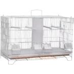  клетка для птиц большой bird мера перегородка . имеется несколько ..se регулирование длиннохвостый попугай документ птица o черепаха pi-kru много голова ... удобный, перегородка .. безопасность управление возможен просторный bird клетка 