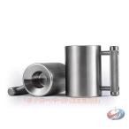  нержавеющая сталь сталь heavy гантель cup 8kg 100/300ml вода cup pi-kru рука tore для фитнес прибор способ дизайн li - bili. Work наружный. mochibeUP.
