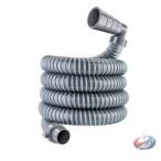 排水ホース 洗濯機排水ホース 延長ホース 5m/6m/7m/8m