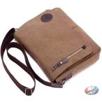 ショルダーバッグ ピークル メンズ 