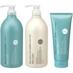  салон ссылка amino шампунь 1000ml кондиционер 1000ml уход 300g 3 позиций комплект медведь . масло и жиры 