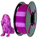 CC3D PLA パープル (1kg)